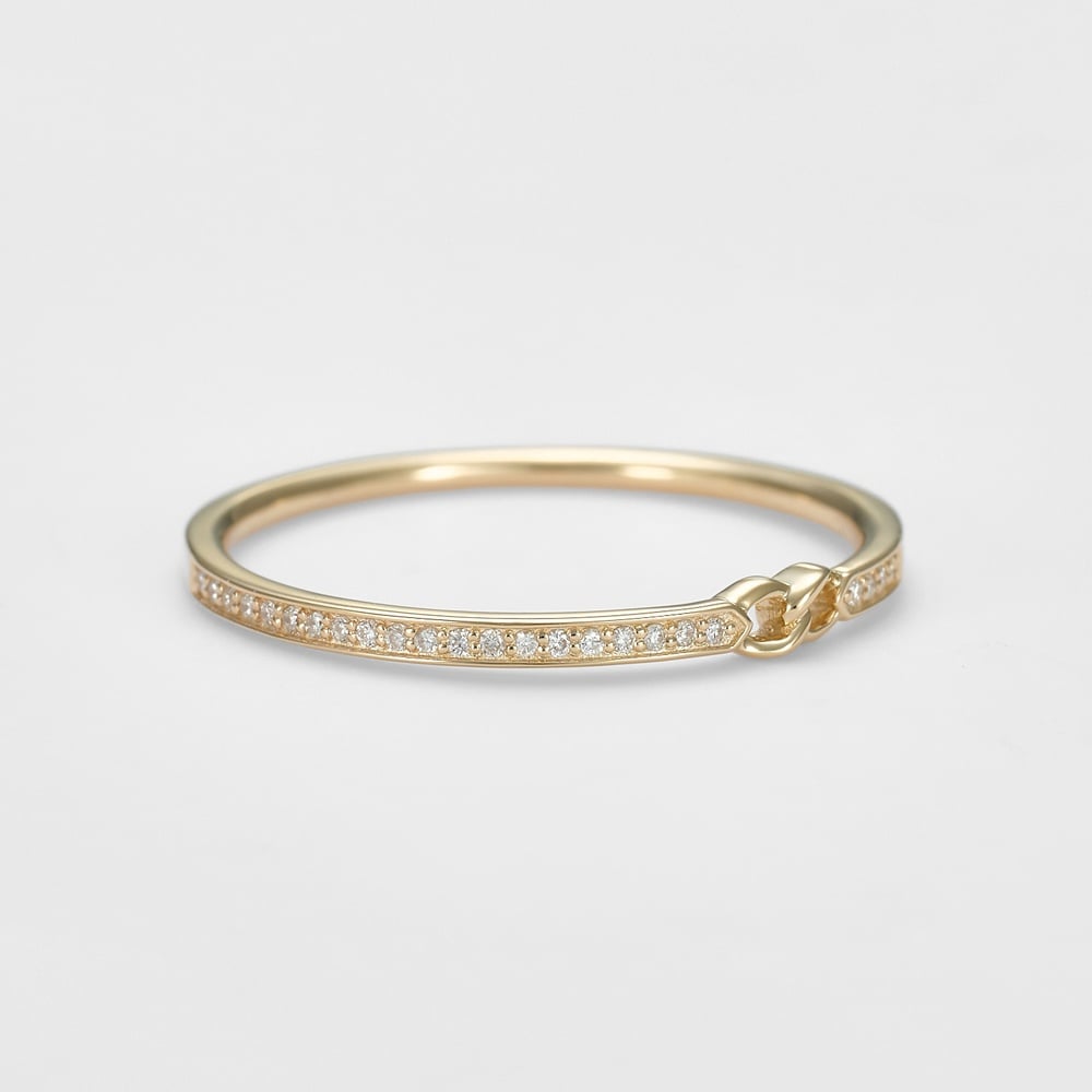 K10ダイヤモンドリング | アガット(agete) | マルイウェブチャネル