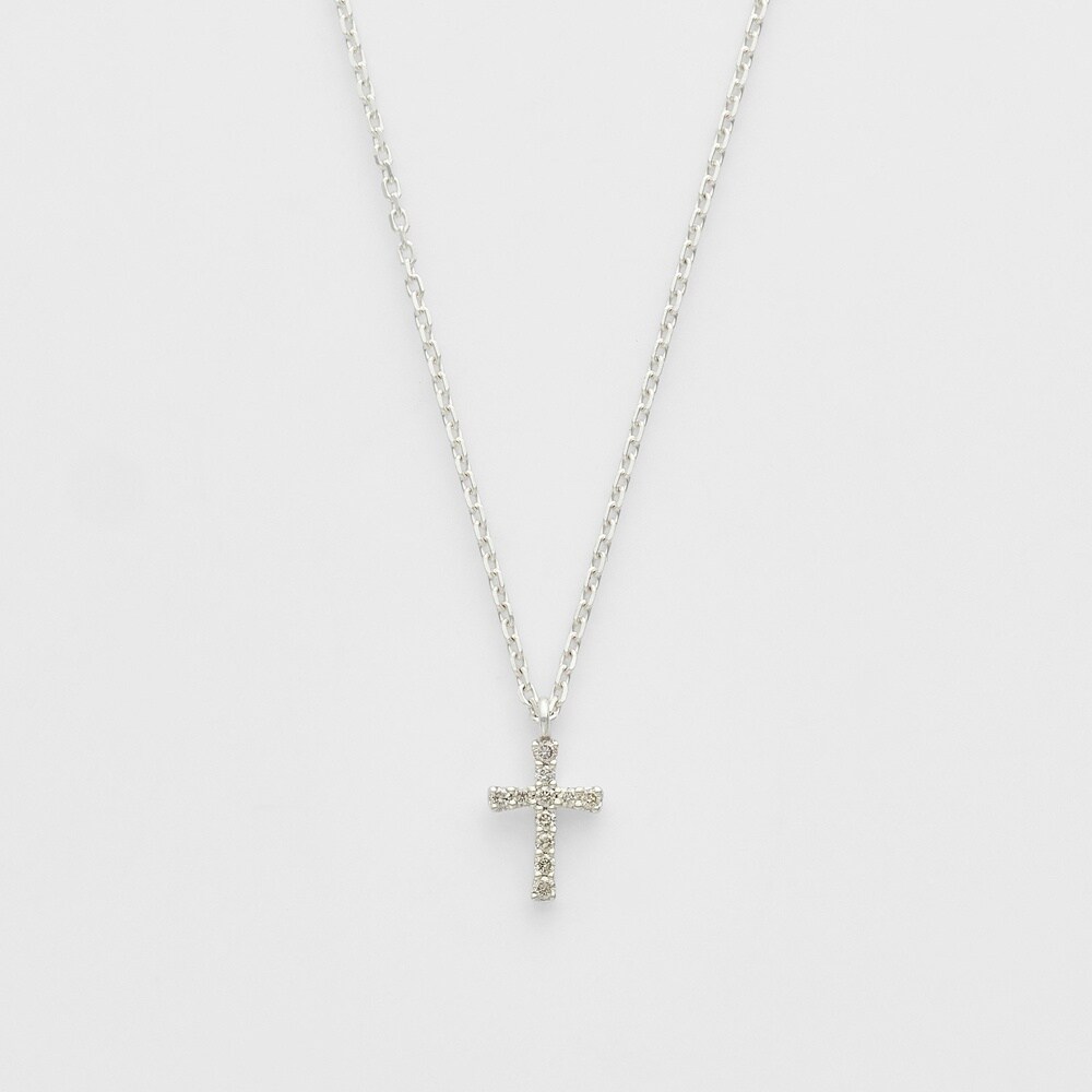 K10ネックレスチェーン（60cm） | アガット(agete) | マルイウェブチャネル