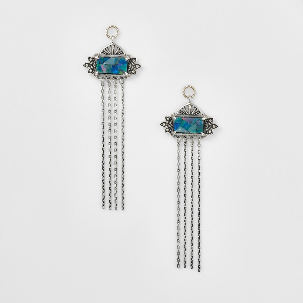 K10フープピアス | アガット(agete) | マルイウェブチャネル