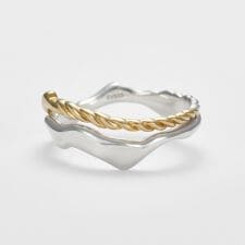 シルバーリング