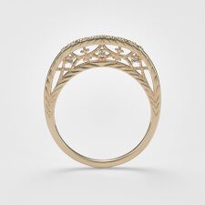 K５ダイヤモンドリング