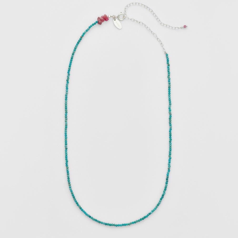 [�}���C]�V���o�[�^�[�R�C�Y�^�g���}�����l�b�N���X/�A�K�b�g�iagete�j �~�b�N�X