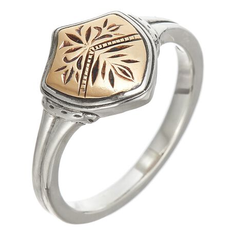 SVK10ピンキーリング | アガット(agete) | マルイウェブチャネル 