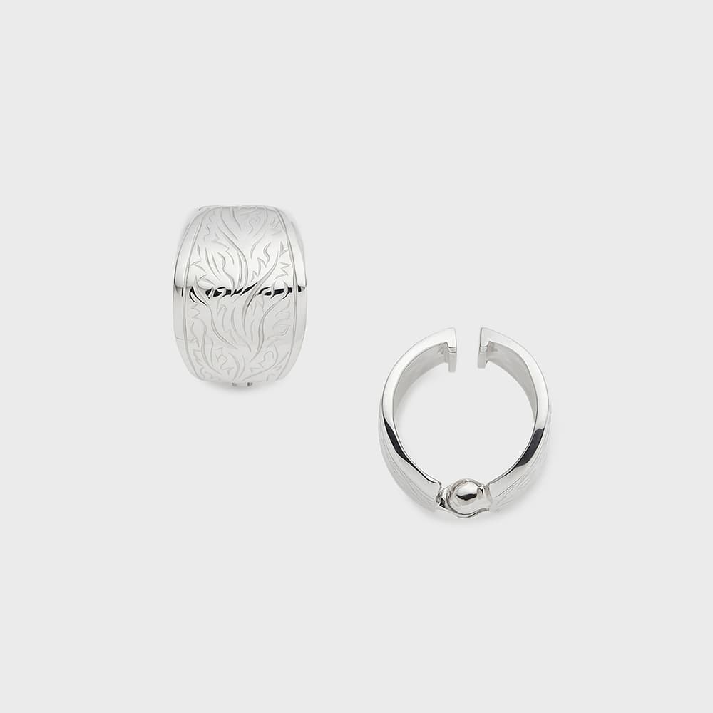 SVイヤリング | アガット(agete) | 10201113007 | ファッション通販