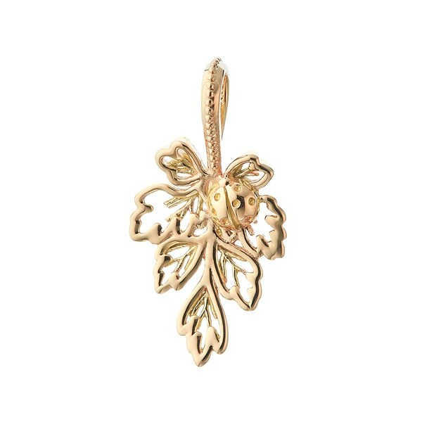 K10チャーム | アガット(agete) | マルイウェブチャネル