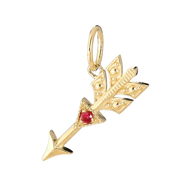 K10チャーム | アガット(agete) | マルイウェブチャネル