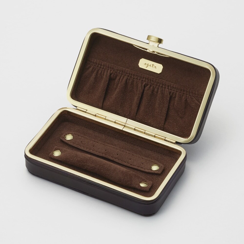 ジュエリーボックスS | アガット(agete) | マルイウェブチャネル