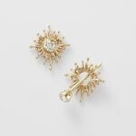 K18ダイヤモンドピアス（0.07ct） | アガット(agete) | マルイウェブ 