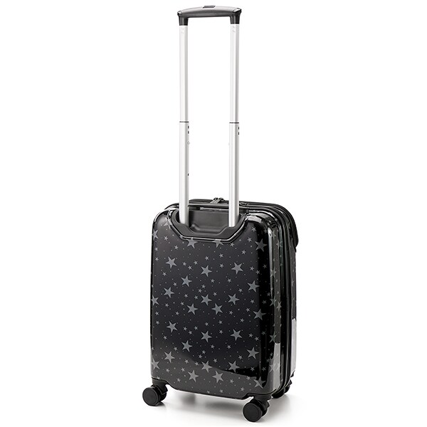 【未使用品】グリップマスター　スヌーピー　キャリーケース　機内持ち込み　32L 未使用品】グリップマスター スヌーピー キャリーケース 機内