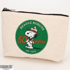 【HAPITAS】ポーチ.PEANUTS