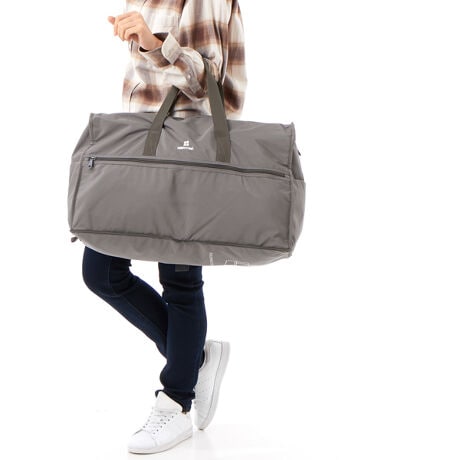 [^:H0004 ROGO]ig痷sp܂ŁALgy{XgobOBgȂƂ̓RpNgɐ܂肽ŃX[cP[XJo̒ɁBgƂɂςƍLĎg܂BSTCỸX[cP[XƓ炢̑eʂȂ̂łyY񔃂\̕ɂ͓ɂ߂łBt@Xi[ŕ̂ŁAs@̉וɓۂgڂꂸSBRpNgɎɂ͕ʔ̃g[gobO߂łB{XgobOMTCYpӂĂ܂̂ŗprɍ킹ĂIтB