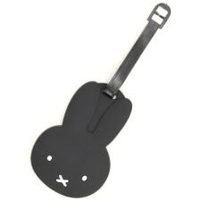 【SIFFLER/ミッフィー】ダイカット ラゲージ タグ