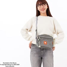 【SIFFLER/ミッフィー】ナインチェ ミニショルダーバック