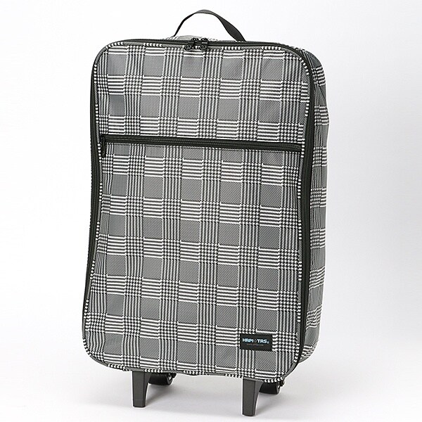 グリップマスタースーツケース（スヌーピー） | ハピタス(HAPITAS