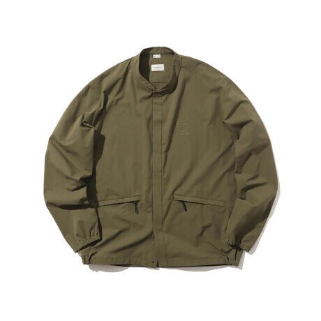 WOOLRICH × BEAMS LIGHTS ／ 別注 BRING 
