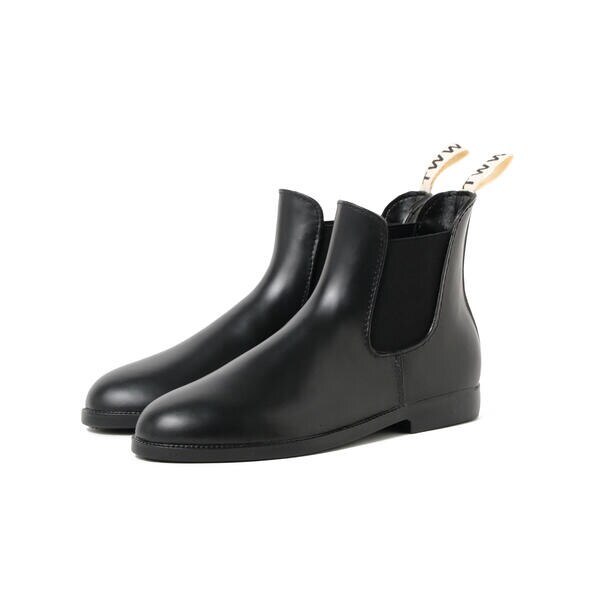 Traditional Weatherwear ／ サイドゴア レイン