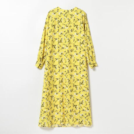 ｂｅａｍｓ ｌｉｇｈｔｓ ｄｅｖｅａｕｘ 花柄 長袖 ワンピース ファッション通販 マルイウェブチャネル