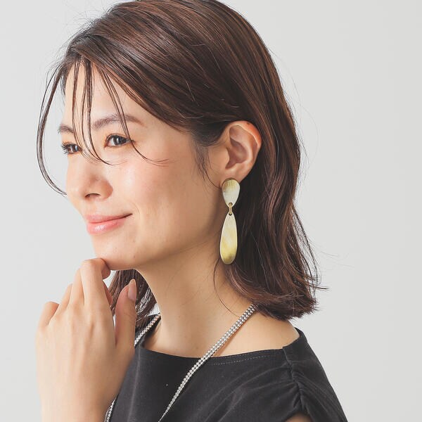 新品☆未使用】4℃ 限定品ピアス