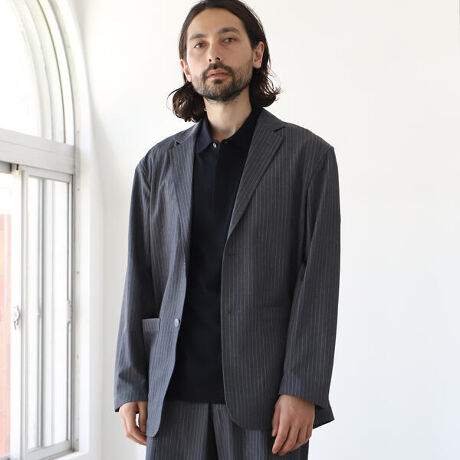 GRAMICCI × BEAMS LIGHTS ／ 別注 ウールライク 