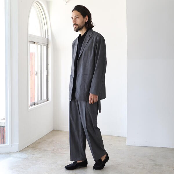 GRAMICCI × BEAMS LIGHTS / 別注 ウールライク GRAMICCI × BEAMS LIGHTS / 別注 ウールライク