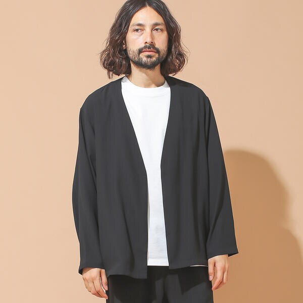 WEB限定】BEAMS LIGHTS ／ ニューノーマル