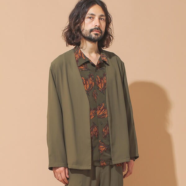 WEB限定】BEAMS LIGHTS ／ ニューノーマル