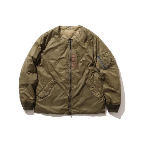 TAION × BEAMS LIGHTS ／ 別注 ミリタリー  