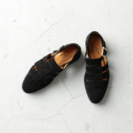 JALAN SRIWIJAYA × BEAMS LIGHTS ／ 別注 