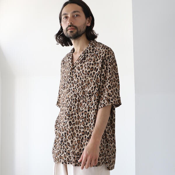 【希少カラー】towncraft×BEAMS light シャツ B:MING by BEAMS（ビーミング by ビームス）【別注】TOWN CRAFT