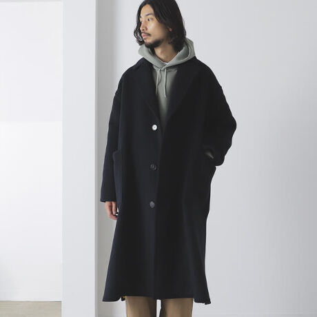 LONDON TRADITION × BEAMS LIGHTS 