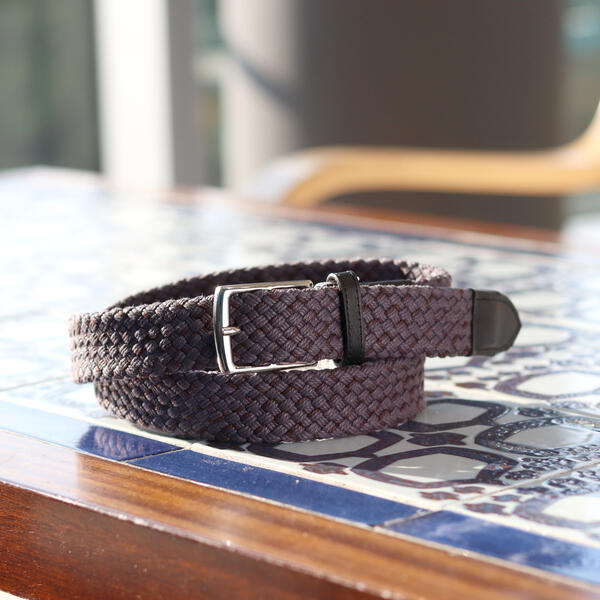 BEAMS F（ビームスエフ）の「WILLIAM / メッシュ ダブルリング