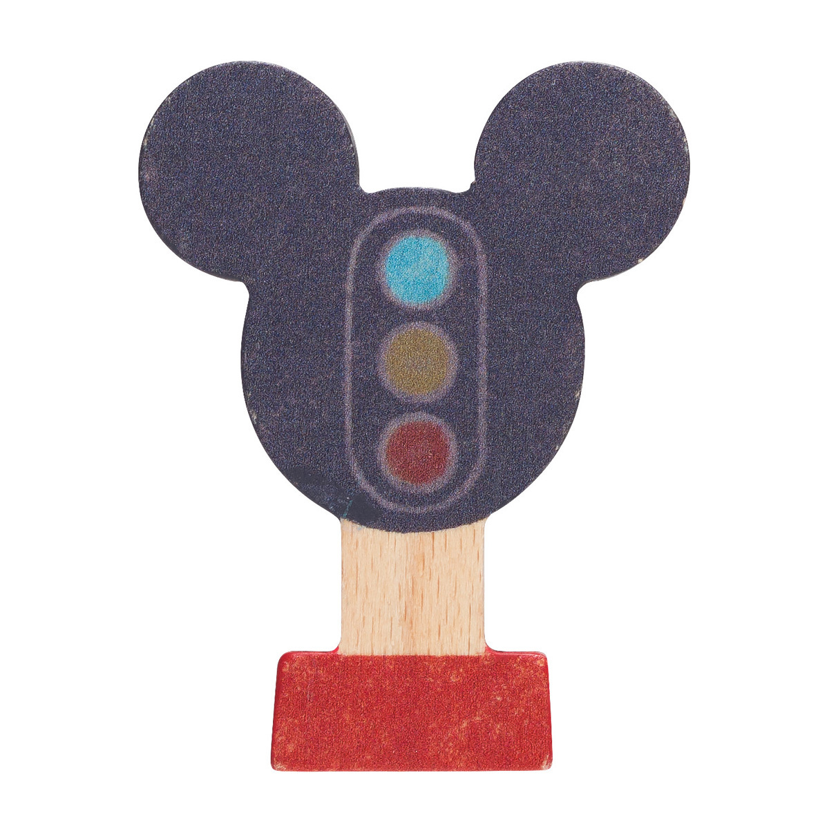 ディズニーキディア】KIDEA TRAIN&RAIL/ミッキーマウス | ダッドウェイ