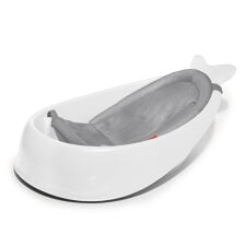 ダッドウェイ(DADWAY)の【スキップホップ】ホエールバスタブ　ホワイト