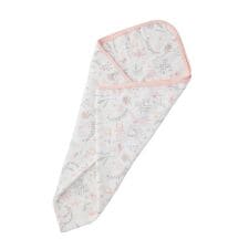 ダッドウェイ(DADWAY)の【ディーバイダッドウェイ】ガーゼおくるみ