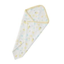 ダッドウェイ(DADWAY)の【ディーバイダッドウェイ】ガーゼおくるみ