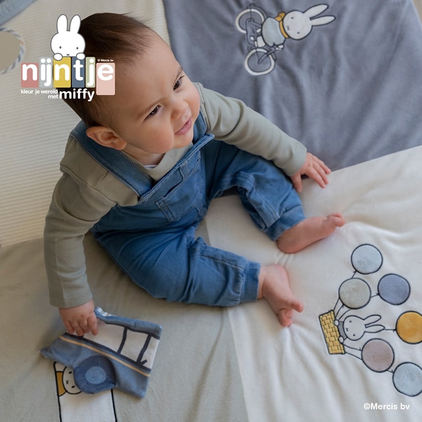 ミッフィー リトルダッチ プレイマット Amazon.co.jp: miffy x Little Dutch (ミッフィー リトルダッチ