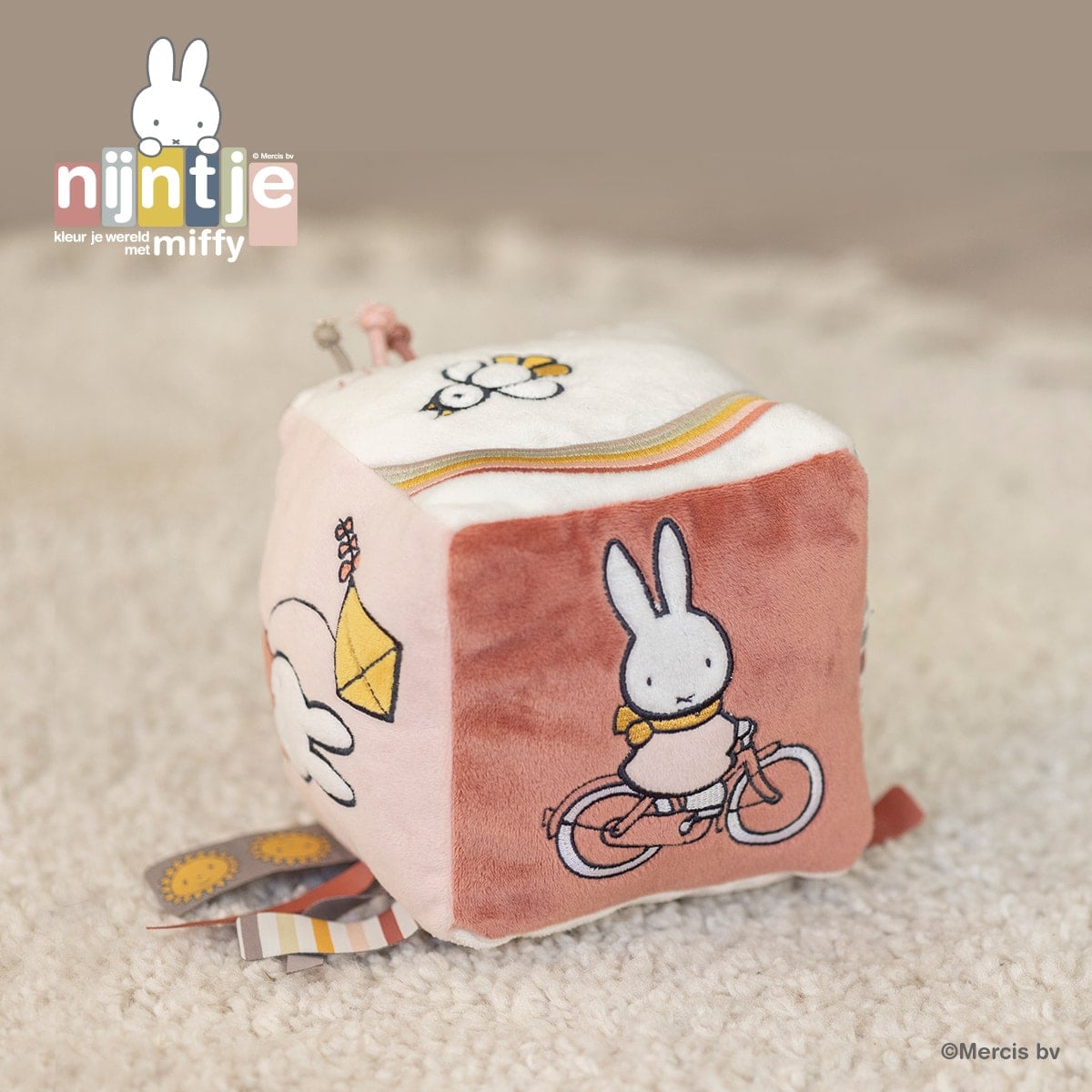 [}C]miffy ~btB[ xr[L[u/tbtB[/sN/_bhEFCiDADWAYj sN