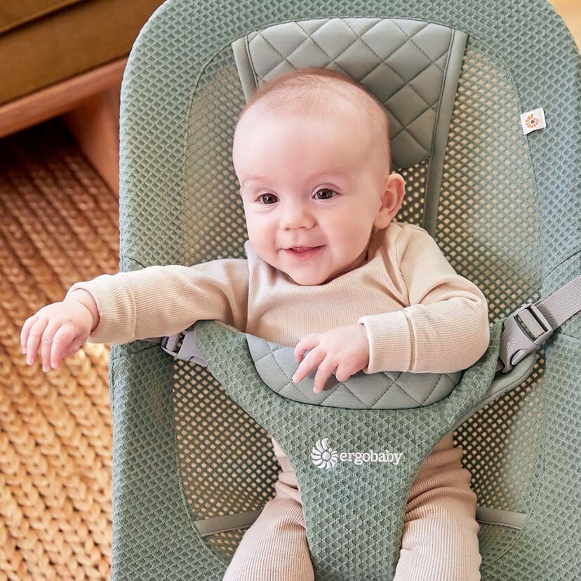 [�}���C]�yergobaby �G���S�x�r�[�zevolve �o�E���T�[ ���b�V��/�Z�[�W�O���[��/�_�b�h�E�F�C�iDADWAY�j �Z�[�W�O���[��