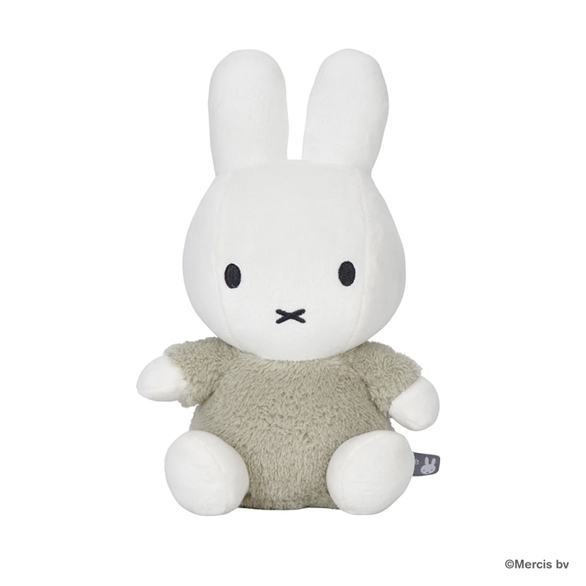 [}C]miffy ~btB[ ʂ/25cm/tbtB[/O[/_bhEFCiDADWAYj tbtB[/O[