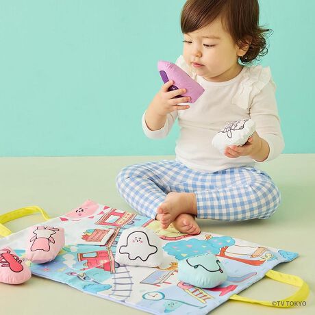 [^:TYSYN002000000]ՂՂソƌRłVڂI@}bgLƁARL܂B  AJVJV6ނ̃p[cgāAVтy߂I  }bgނƃnhtŎ^ׂ̂ŐFXȏꏊŗVׁAɃp[cЕt邱Ƃ\łB  Ё[݁[ƓdԂɉʕ[IAƃCqƎv̉ő҂킹A  ՂՂ̐EłVт܂傤Ώ۔NF9JȏyIxijz ی҂̕ Kǂ݂B svʎ̂̂ƂɂȂ܂̂ŁALɒӂĂt ̋߂ŎgpĂ͂܂BĎgpƁAo𑹂Ȃꂪ܂B  yIӁiイjz ی҂̖ڂ̓͂ꏊłgpB Ŝ߁AjAό`Ă邩ǂmFAjAό`́A^ȂłB Ђ⃋[v́AwȂǂɊ肵ȂłBȂȂ댯łB {̗prȊOɂ͎gpȂłB ΋Cg[ɋ߂ÂȂłB  ygp̒Ӂz ނ⊣܂͊JAɎ̂ĂĂBq܂̌AȂǕs̎̂ɂȂ邨ꂪ܂B ԂAAGꂽ܂܂ŕuꍇÂ̂ɐFt邨ꂪ܂̂łӂB AAxω̌ꏊĕۊǂĂBidl͗\ȂύXꍇ܂B {戵͂q܂̎̓͂ȂꏊɕۊǂĂBz␅ŔG炵łizŐ@ASɊĂB AR[܂ޏۃV[gŐi@ȂłBϐFAό`Ȃǐi򉻂\܂B