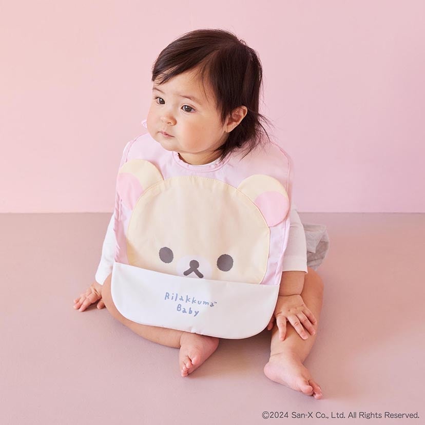 [}C]yRilakkuma Baby bN}xr[z HGv/RbN}/sN/_bhEFCiDADWAYj J[