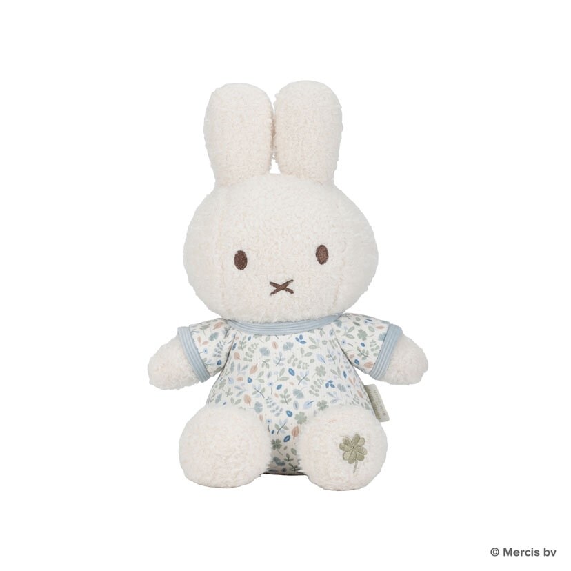 miffy x Little Dutch ミッフィー リトルダッチ プレイマット