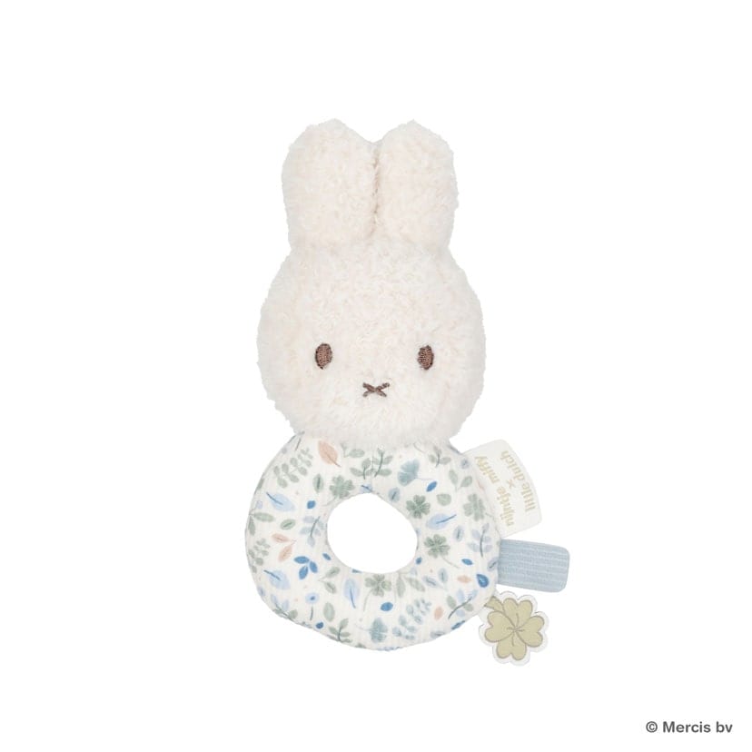 miffy x Little Dutch ミッフィー リトルダッチ プレイマット