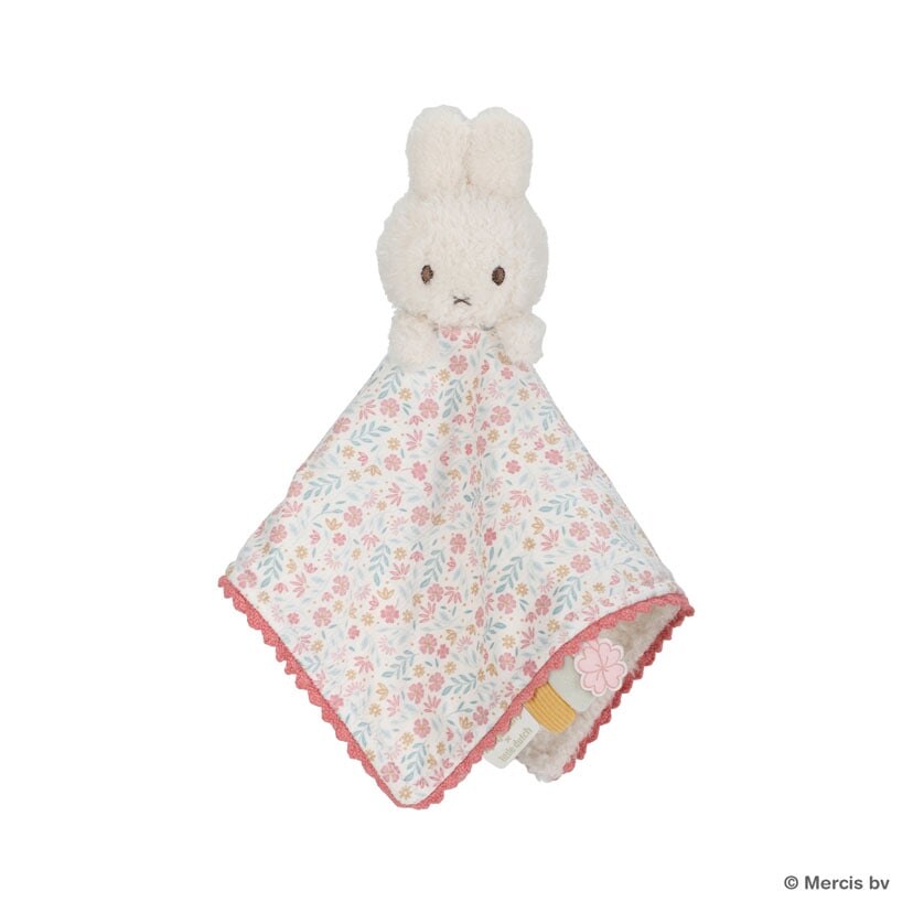 miffy x Little Dutch ミッフィー リトルダッチ プレイマット