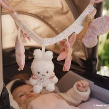 ダッドウェイ(DADWAY)のmiffy x Little Dutch ストローラートイ