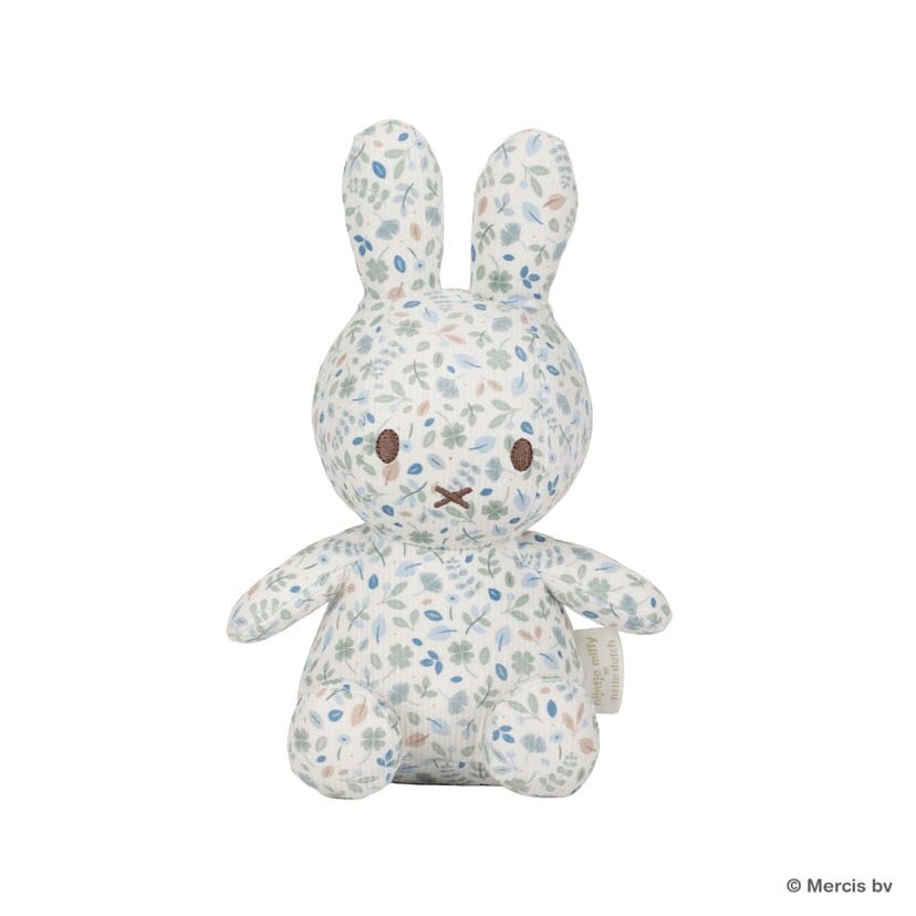 [}C]miffy x Little Dutch ʂ20cm/_bhEFCiDADWAYj bL[[uX/I[p^[