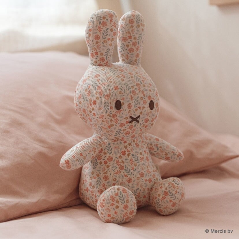 [�}���C]�ymiffy×Little Dutch �~�b�t�B�[×���g���_�b�`�z�ʂ������20cm/�_�b�h�E�F�C�iDADWAY�j ���b�L�[�u���b�T��/�I�[���p�^�[��