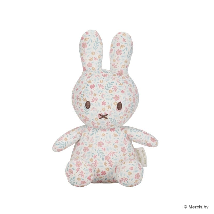 [}C]miffy x Little Dutch ʂ20cm/_bhEFCiDADWAYj bL[ubT/I[p^[