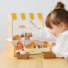 ダッドウェイ(DADWAY)のPolarB　焼きたてパンやさん