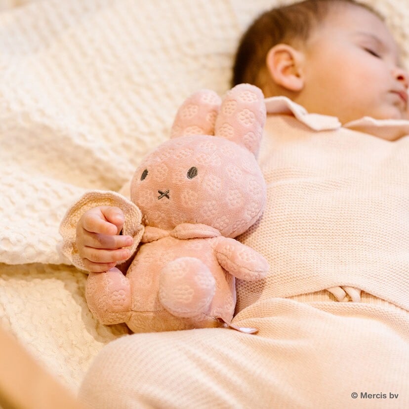 [�}���C]�ymiffy �~�b�t�B�[�zmiffy Flower �ʂ������20cm/�_�b�h�E�F�C�iDADWAY�j �X�g���x���[